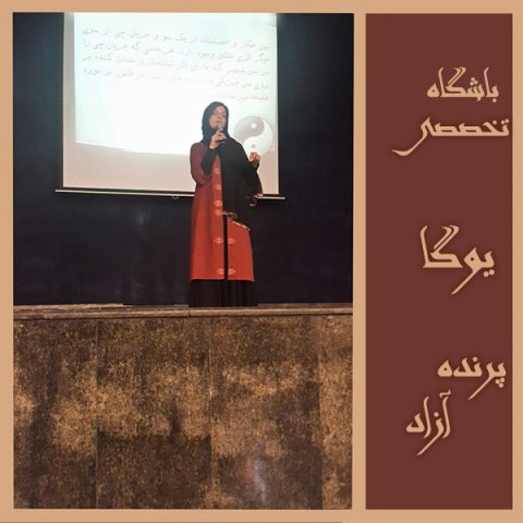 همایش تبیین فنگ شویی مدرن