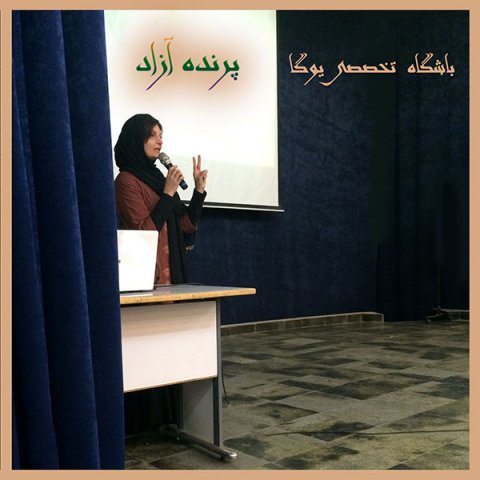 همایش تبیین فنگ شویی مدرن