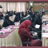 همایش  مدیران زن باشگاه های کشور