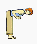,Chair Pose II,Utkatasana II,وضعیت صندلی 2,باشگاه علمی تخصصی یوگا پرنده آزاد کرج,  