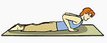 ,Cobra Pose,Bhujangasana, بهوجانگ آسانا,وضعیت مار کبری,باشگاه علمی تخصصی یوگا پرنده آزاد کرج, 