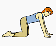 ,واجراسانا یا رعد نشسته ,The Vajrasana Pose,ویراسانا یا قهرمان,Hero Pose,Virasana,باشگاه علمی تخصصی یوگا پرنده آزاد کرج,